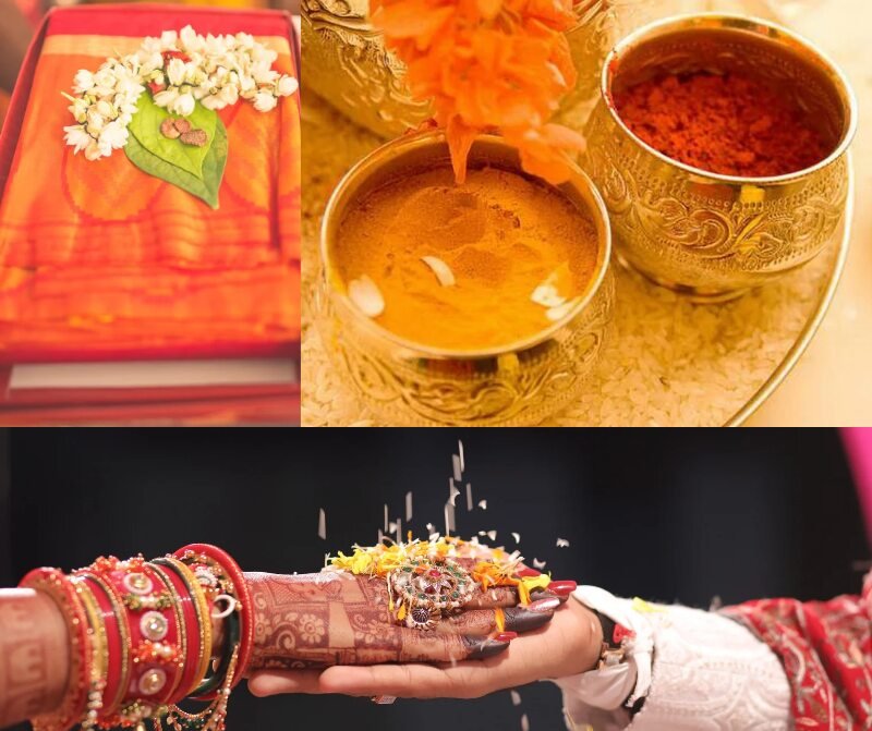 திருமணப் பொருத்தம் Thirumana Porutham